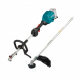 Ασύρματο Πολυεργαλείο Κήπου Makita UX01GZ01, XGT 40V – χωρίς μπαταρία και φορτιστή