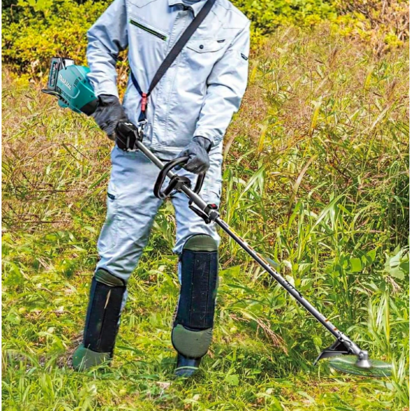 Ασύρματο Πολυεργαλείο Κήπου Makita UX01GZ01, XGT 40V – χωρίς μπαταρία και φορτιστή
