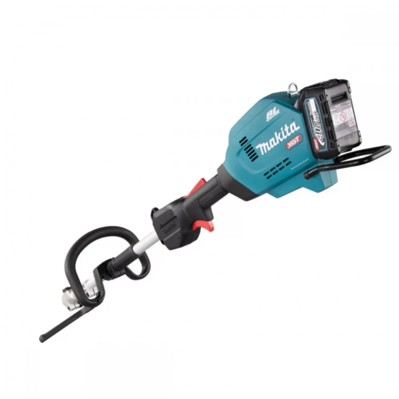 Ασύρματο Πολυεργαλείο Κήπου Makita UX01GZ01, XGT 40V – χωρίς μπαταρία και φορτιστή