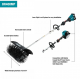 Εξάρτημα Βούρτσας Makita 199320-8 – για DUX60, EX2650LH