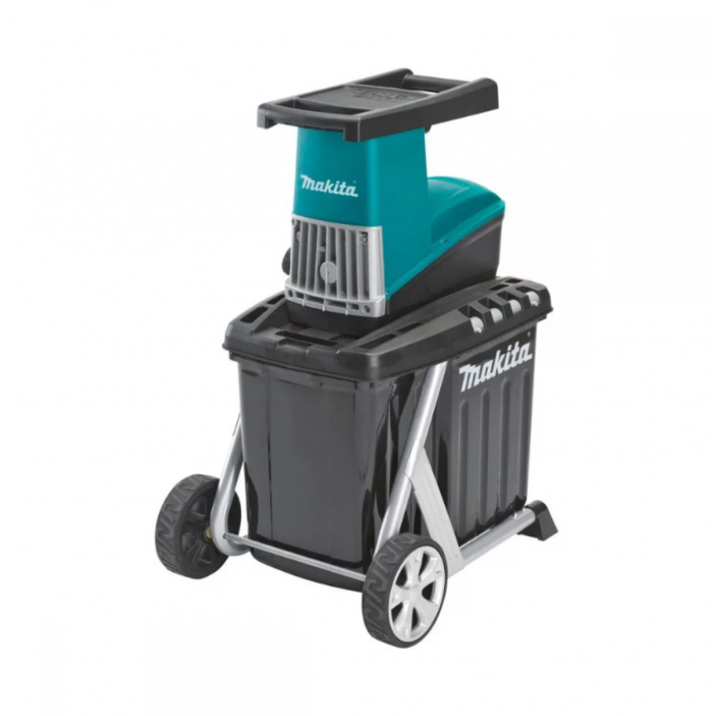 Ηλεκτρικός Κλαδοθρυμματιστής Makita UD2500 – 2500 W, Ø 45 mm, Οριζόντιος Άξονας