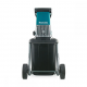 Ηλεκτρικός Κλαδοθρυμματιστής Makita UD2500 – 2500 W, Ø 45 mm, Οριζόντιος Άξονας