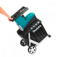 Ηλεκτρικός Κλαδοθρυμματιστής Makita UD2500 – 2500 W, Ø 45 mm, Οριζόντιος Άξονας