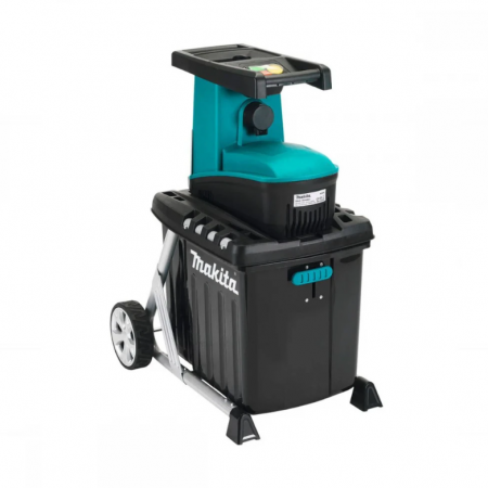 Ηλεκτρικός Κλαδοθρυμματιστής Makita UD2500 – 2500 W, Ø 45 mm, Οριζόντιος Άξονας