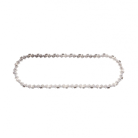 Αλυσίδα για αλυσοπρίονο Makita 191H08-4, 25 εκ., 1,3 χιλ., 3/8"
