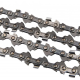 Αλυσίδα για αλυσοπρίονο Makita 191H08-4, 25 εκ., 1,3 χιλ., 3/8"