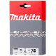 Αλυσίδα αλυσοπρίονου Makita 191H02-6, 14"/35 εκ., 3/8", 1,1 χιλ., 52 κρίκοι
