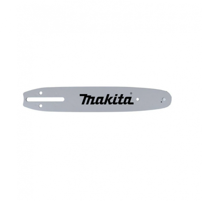 Λάμα για αλυσοπρίονο Makita 191G14-3, 25 εκ., 3/8", 1.1 χιλ., για DUA301, DUC254, DUC256