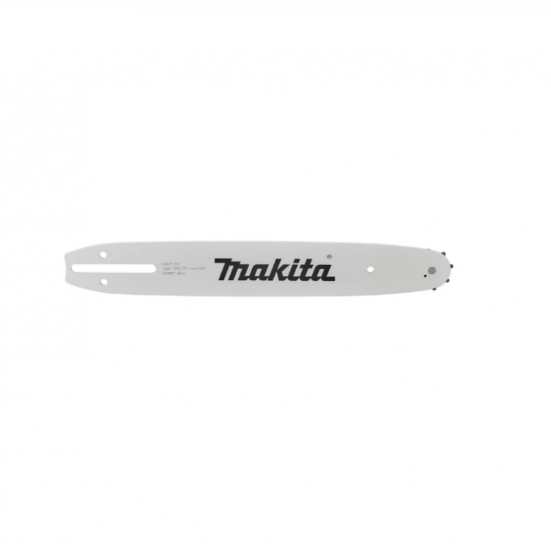 Λάμα αλυσοπρίονου Makita 191T86-6, 30 εκ., 0.325", 1,1 χιλ.