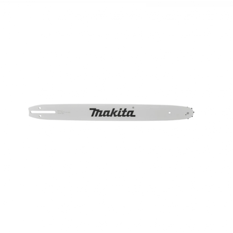 Λάμα αλυσοπρίονου Makita 191X03-0, 45 εκ., 0,325", 1,1 χλστ.
