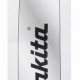 Λάμα αλυσοπρίονου Makita 191G26-6, 45 εκ., 1,3 χλστ., 3/8 ίντσας