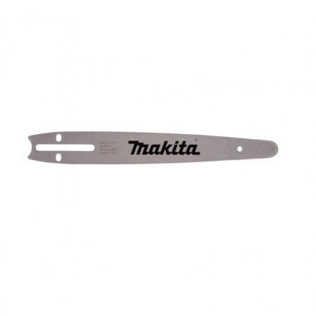 Λάμα αλυσοπρίονου Makita 1911A1-3, 25 εκ., 1/4", 1,3 χλστ., για DUC254C, DUC256C, UC006GZ