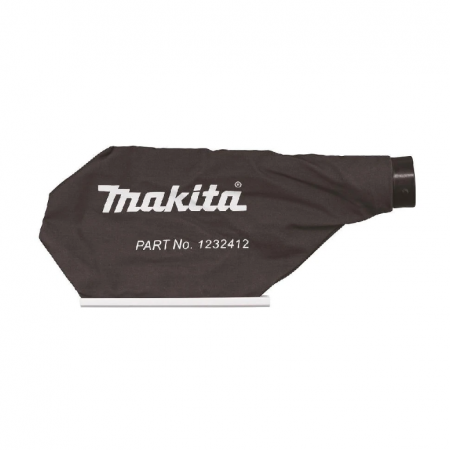 Σακούλα για φυσητήρα/σκούπα Makita 123241-2