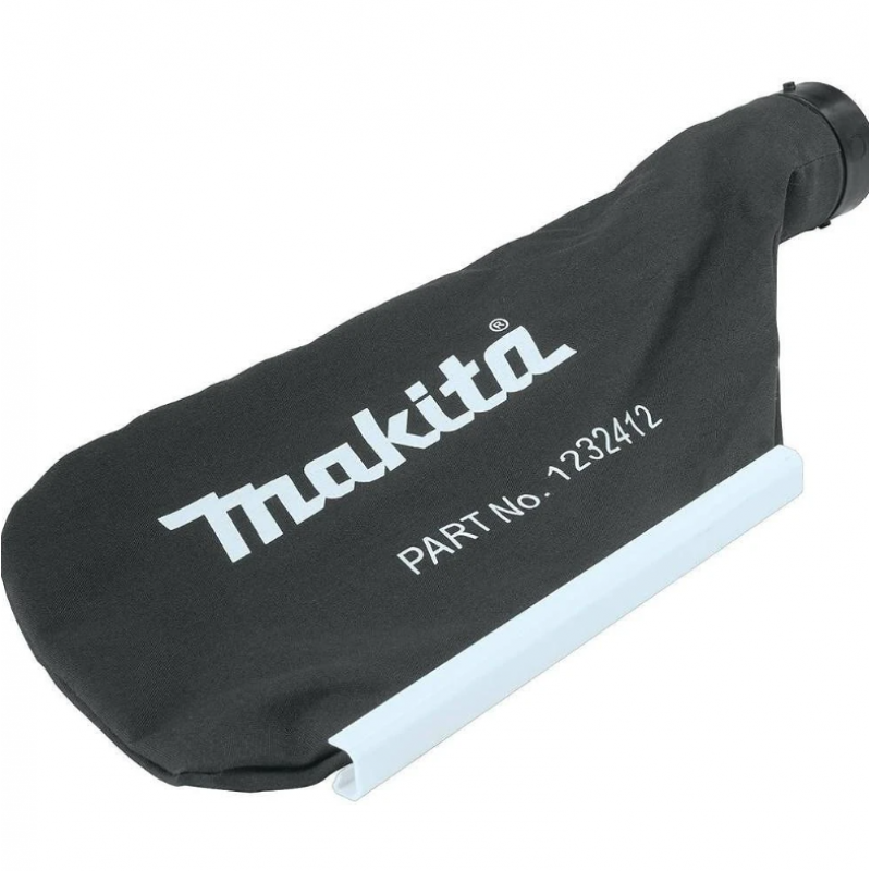 Σακούλα για φυσητήρα/σκούπα Makita 123241-2