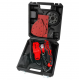 Τριβείο 3 σε 1 Multi Raider 300W Ø125mm / 90x187mm με ρύθμιση στροφών και βαλίτσα RD-MSA30, 040410