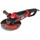 Γωνιακός τροχός Raider 230mm 2400W RDP-AG65 Black Edition, 020401