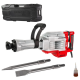Πιστολέτο Raider 1400W HEX 30mm 30J με βαλίτσα RDP-DH04 – Κωδικός 013138