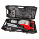 Πιστολέτο Raider 1400W HEX 30mm 30J με βαλίτσα RDP-DH04 – Κωδικός 013138