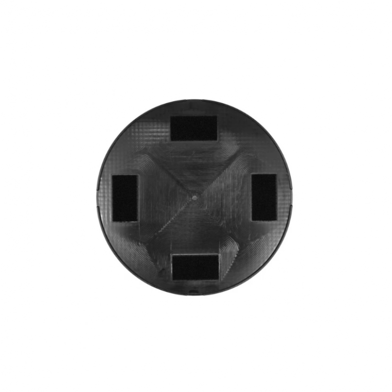 Δίσκος PVC για λείανση σοβάδων YATO, YT-82335, Ø 375 mm