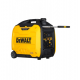 Γεννήτρια βενζίνης inverter DeWalt DXGNi42E, 4,2 KW, 230V