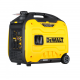 Γεννήτρια βενζίνης inverter DeWalt DXGNi42E, 4,2 KW, 230V