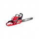 Βενζινοκίνητο αλυσοπρίονο ξύλου Raider RD-GCS33, 3,2 hp, λάμα 45 cm