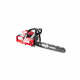 Βενζινοκίνητο αλυσοπρίονο ξύλου Raider RD-GCS33, 3,2 hp, λάμα 45 cm