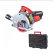 Φρέζα Κοπτικό αυλακώσεων Raider RDP-WCH05, 1.7 kW, 150 mm, 40 mm, με 4 δίσκους, λέιζερ και βαλίτσα
