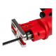 Ασύρματο σέγα Raider RD-RS39Y Quick, 12 V, 1.5 Ah, 25 mm, με μπαταρία, φορτιστή και βαλίτσα, 050139