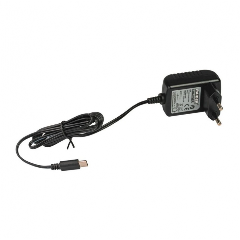 Ασύρματο σέγα Raider RD-RS39Y Quick, 12 V, 1.5 Ah, 25 mm, με μπαταρία, φορτιστή και βαλίτσα, 050139