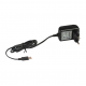 Ασύρματο σέγα Raider RD-RS39Y Quick, 12 V, 1.5 Ah, 25 mm, με μπαταρία, φορτιστή και βαλίτσα, 050139