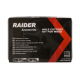 Σετ τρυπάνια για ξύλο Raider, ø19-127 χιλ., 16 τεμάχια