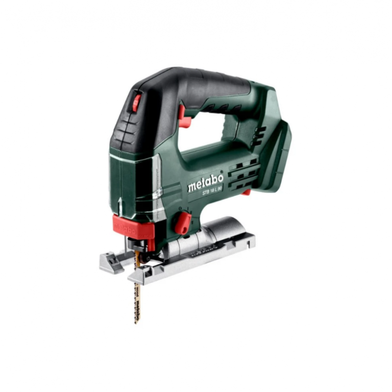 Ασύρματο πριόνι  Metabo STB 18 L 90 SOLO, 18 V, 601048850