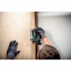 Ασύρματο πριόνι  Metabo STB 18 L 90 SOLO, 18 V, 601048850