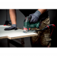 Ασύρματο πριόνι  Metabo STB 18 L 90 SOLO, 18 V, 601048850