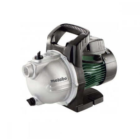 Αντλία κήπου νερού Metabo P 2000 G, 600962000