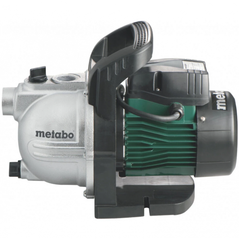 Αντλία κήπου νερού Metabo P 2000 G, 600962000