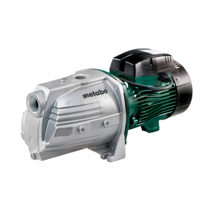 Αντλία κήπου νερού Metabo P 9000 G, 1900 W, 9000 λ/ώρα, 51 μ