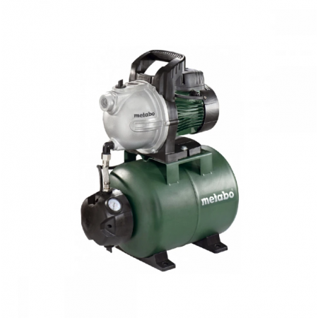 Αντλία υδροφόρου Metabo HWW 3300, 600968000