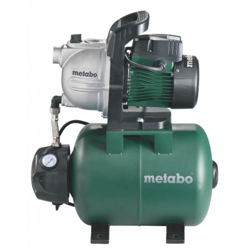 Αντλία υδροφόρου Metabo HWW 3300, 600968000
