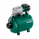 Μονοφασική υδροφόρος αντλία νερού METABO HWW 9000/100 G, 1800 W, 9000 λ/ώρα, 51 μ., 100 L