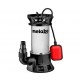 Αντλία Αποστράγγισης Metabo PS 18000 S, 1100 W, 11 μ.