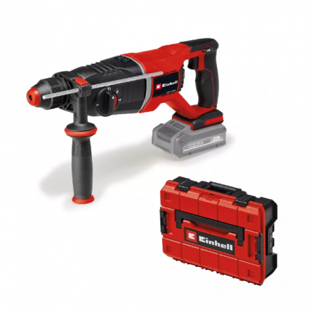 Ασύρματο περιστροφικό πιστολέτο Einhell TP-HD 18/26 D Li BL - Solo, 4514270
