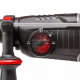 Ασύρματο περιστροφικό πιστολέτο Einhell TP-HD 18/26 D Li BL - Solo, 4514270