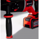 Ασύρματο περιστροφικό πιστολέτο Einhell TP-HD 18/26 D Li BL - Solo, 4514270
