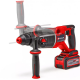 Ασύρματο περιστροφικό πιστολέτο Einhell TP-HD 18/26 D Li BL - Solo, 4514270
