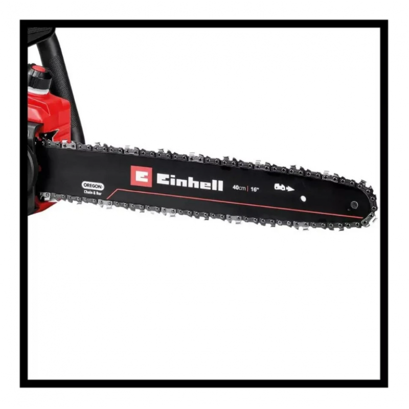 Ασύρματο αλυσοπρίονο Einhell GP-LC 36/40 Li BL-Solo, 4600050