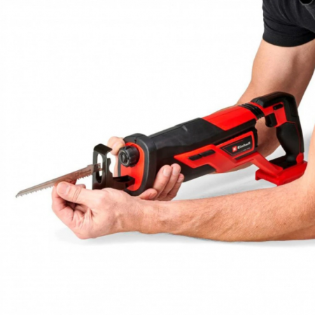 Ασύρματη σέγα EINHELL TE-AP 18/26 Li - Solo