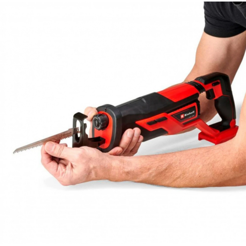 Ασύρματη σέγα EINHELL TE-AP 18/26 Li - Solo