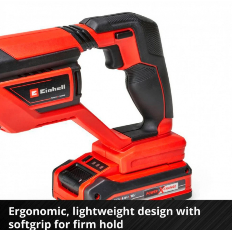 Ασύρματη σέγα EINHELL TE-AP 18/26 Li - Solo